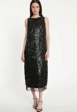 Sale Ana Alcazar Paillettenkleid Tabby