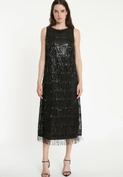 Sale Ana Alcazar Paillettenkleid Tabby
