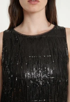 Sale Ana Alcazar Paillettenkleid Tabby