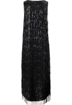 Sale Ana Alcazar Paillettenkleid Tabby