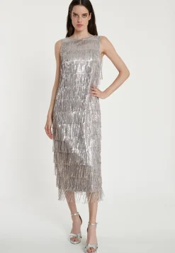 New Ana Alcazar Paillettenkleid Tabyla