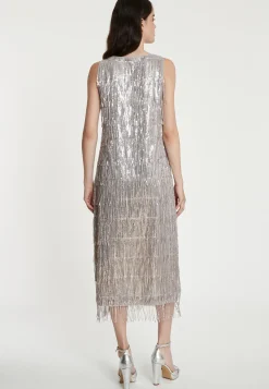 New Ana Alcazar Paillettenkleid Tabyla