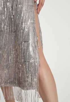 New Ana Alcazar Paillettenkleid Tabyla
