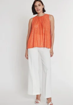 Clearance Ana Alcazar Paillettentop Paboly
