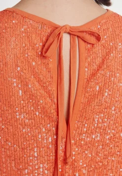 Clearance Ana Alcazar Paillettentop Paboly