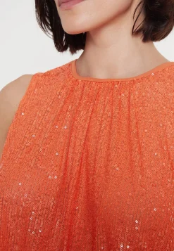 Clearance Ana Alcazar Paillettentop Paboly