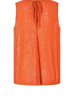 Clearance Ana Alcazar Paillettentop Paboly