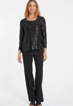 Sale Ana Alcazar Paillettentop Saloa