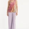 Sale Ana Alcazar Paillettentop Zagara