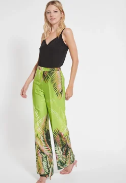 Hot Ana Alcazar Palazzohose Casla