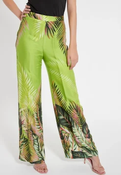 Hot Ana Alcazar Palazzohose Casla