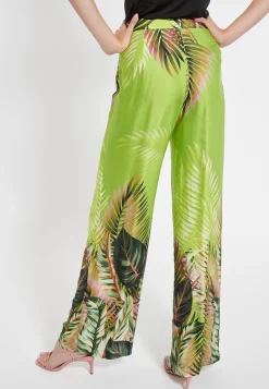 Hot Ana Alcazar Palazzohose Casla