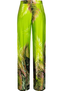 Hot Ana Alcazar Palazzohose Casla