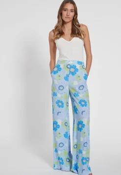 Clearance Ana Alcazar Palazzohose Gangy