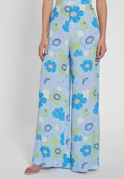 Clearance Ana Alcazar Palazzohose Gangy