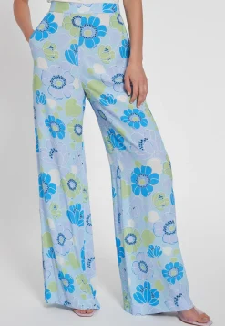 Clearance Ana Alcazar Palazzohose Gangy