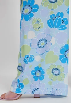 Clearance Ana Alcazar Palazzohose Gangy