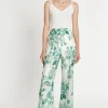 Outlet Ana Alcazar Palazzohose Lasiha