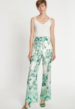 Outlet Ana Alcazar Palazzohose Lasiha