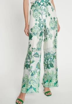Outlet Ana Alcazar Palazzohose Lasiha