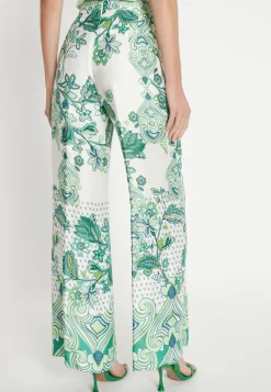 Outlet Ana Alcazar Palazzohose Lasiha