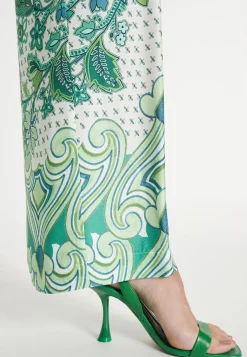 Outlet Ana Alcazar Palazzohose Lasiha