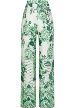 Outlet Ana Alcazar Palazzohose Lasiha