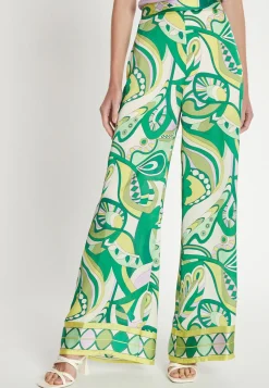 Discount Ana Alcazar Palazzohose Lewona