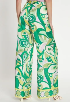 Discount Ana Alcazar Palazzohose Lewona
