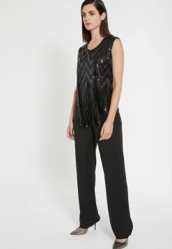 Best Ana Alcazar Partyjumpsuit Eceno