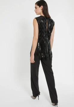 Best Ana Alcazar Partyjumpsuit Eceno
