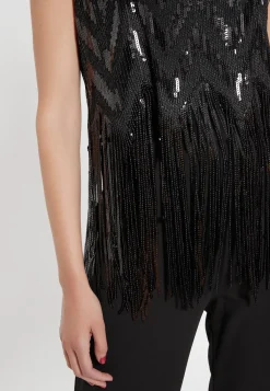 Best Ana Alcazar Partyjumpsuit Eceno