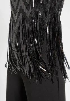 Best Ana Alcazar Partyjumpsuit Eceno