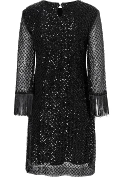 Best Ana Alcazar Partykleid Odea Schwarz