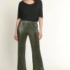 Fashion Ana Alcazar Plisseehose Ogyna