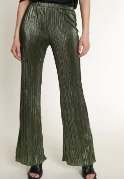 Fashion Ana Alcazar Plisseehose Ogyna