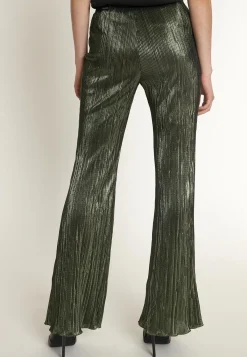 Fashion Ana Alcazar Plisseehose Ogyna
