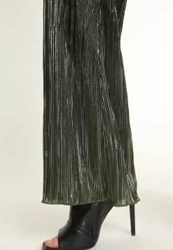 Fashion Ana Alcazar Plisseehose Ogyna