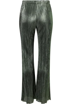 Fashion Ana Alcazar Plisseehose Ogyna