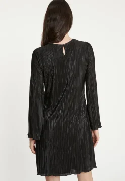 Sale Ana Alcazar Plisseekleid Tebea