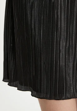 Sale Ana Alcazar Plisseekleid Tebea