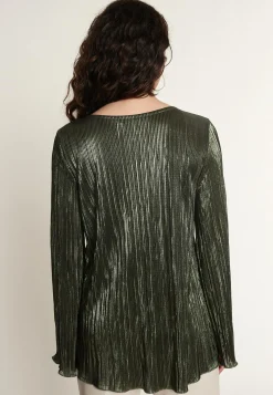 Clearance Ana Alcazar Plisseetop Ogyni