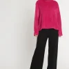 Online Ana Alcazar Plüschpullover Mabely