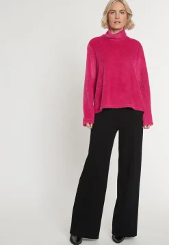 Online Ana Alcazar Plüschpullover Mabely
