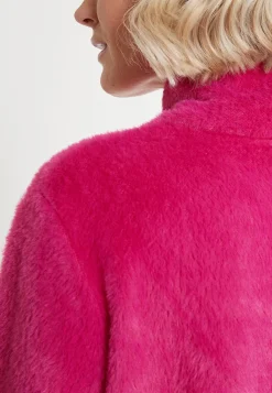 Online Ana Alcazar Plüschpullover Mabely