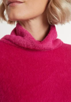 Online Ana Alcazar Plüschpullover Mabely