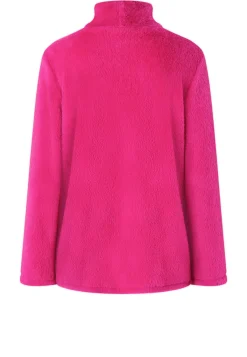 Online Ana Alcazar Plüschpullover Mabely