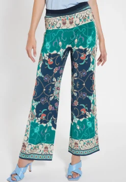 New Ana Alcazar Printhose Cehla