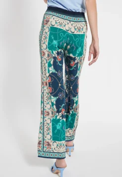 New Ana Alcazar Printhose Cehla