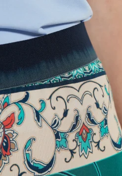 New Ana Alcazar Printhose Cehla
